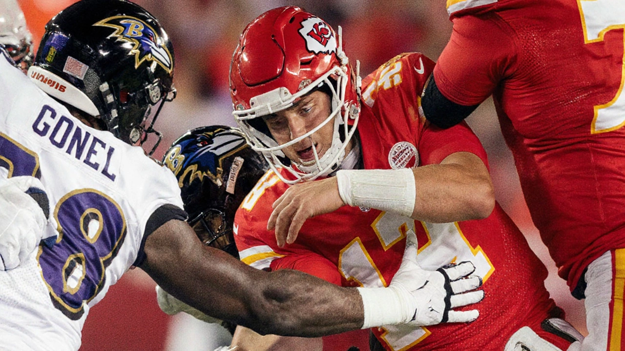 NFL-Spielplan 2025: Alle Gegner der 32 Teams im Überblick
