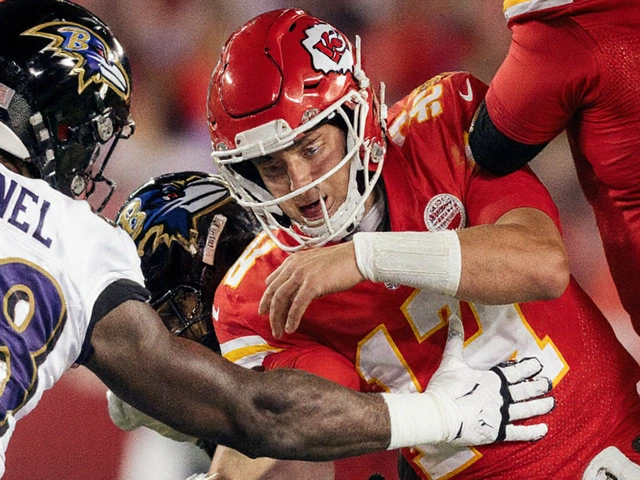NFL-Spielplan 2025: Alle Gegner der 32 Teams im Überblick
