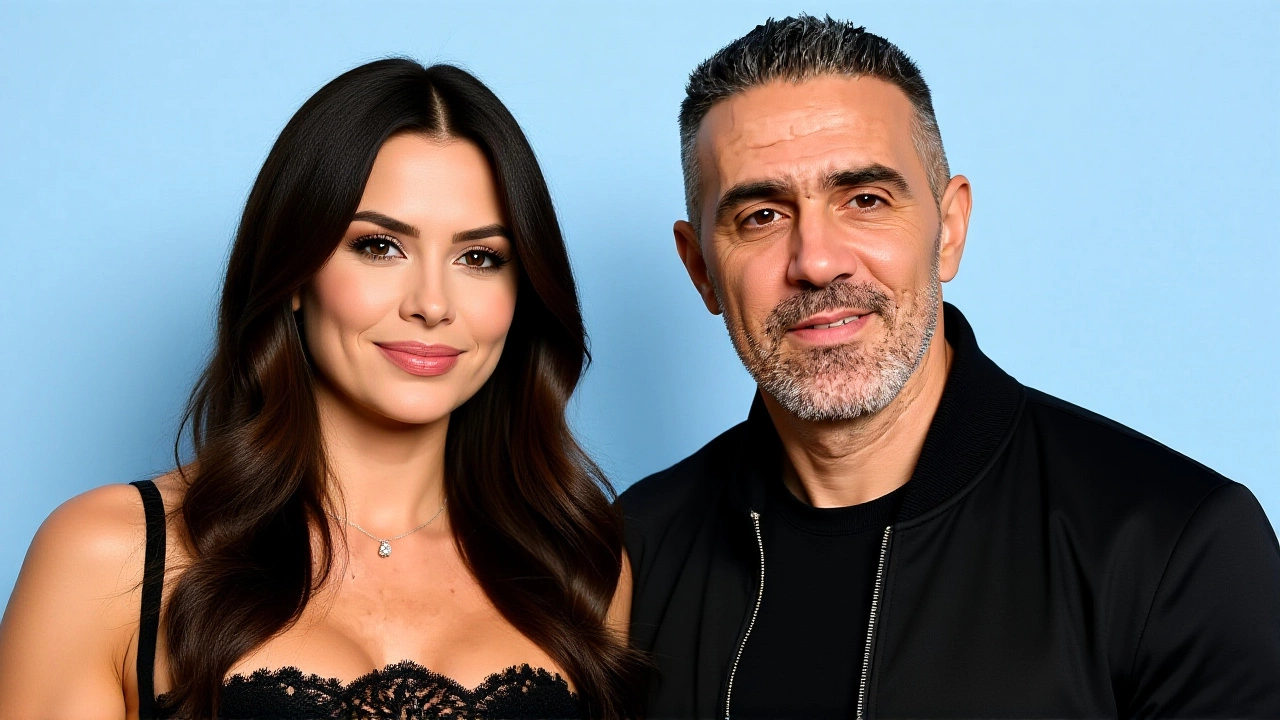 Bushido wegen Vorteilsgewährung ermittelt: LKA-Beamte als private Bodyguards