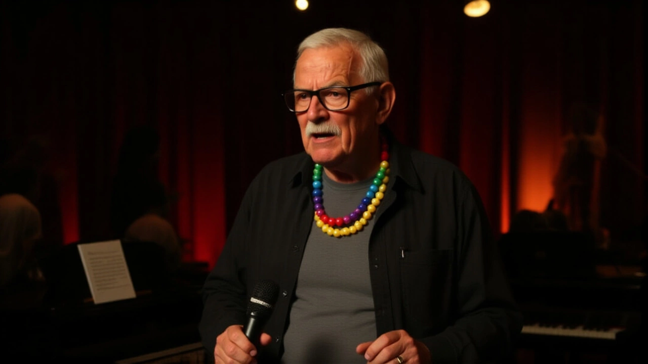 Poesie als Widerstand: Von Kirsch bis Stuttgart – Der Aufstand der Worte am 3. Oktober