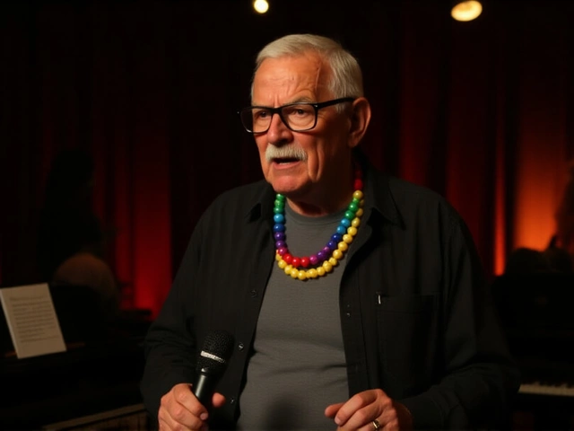 Poesie als Widerstand: Von Kirsch bis Stuttgart – Der Aufstand der Worte am 3. Oktober