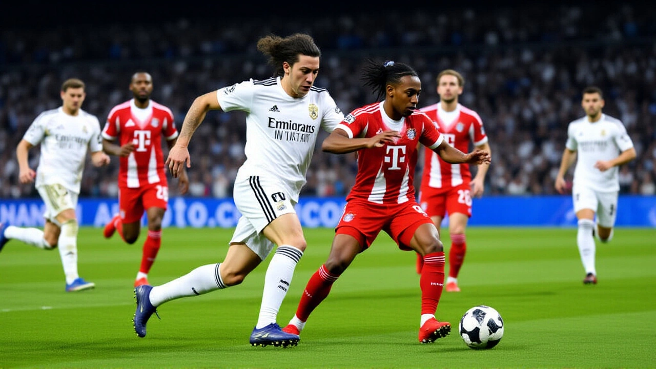 Was bedeutet das für den FC Bayern?